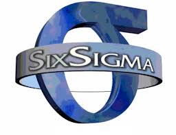 Introducción al Six Sigma